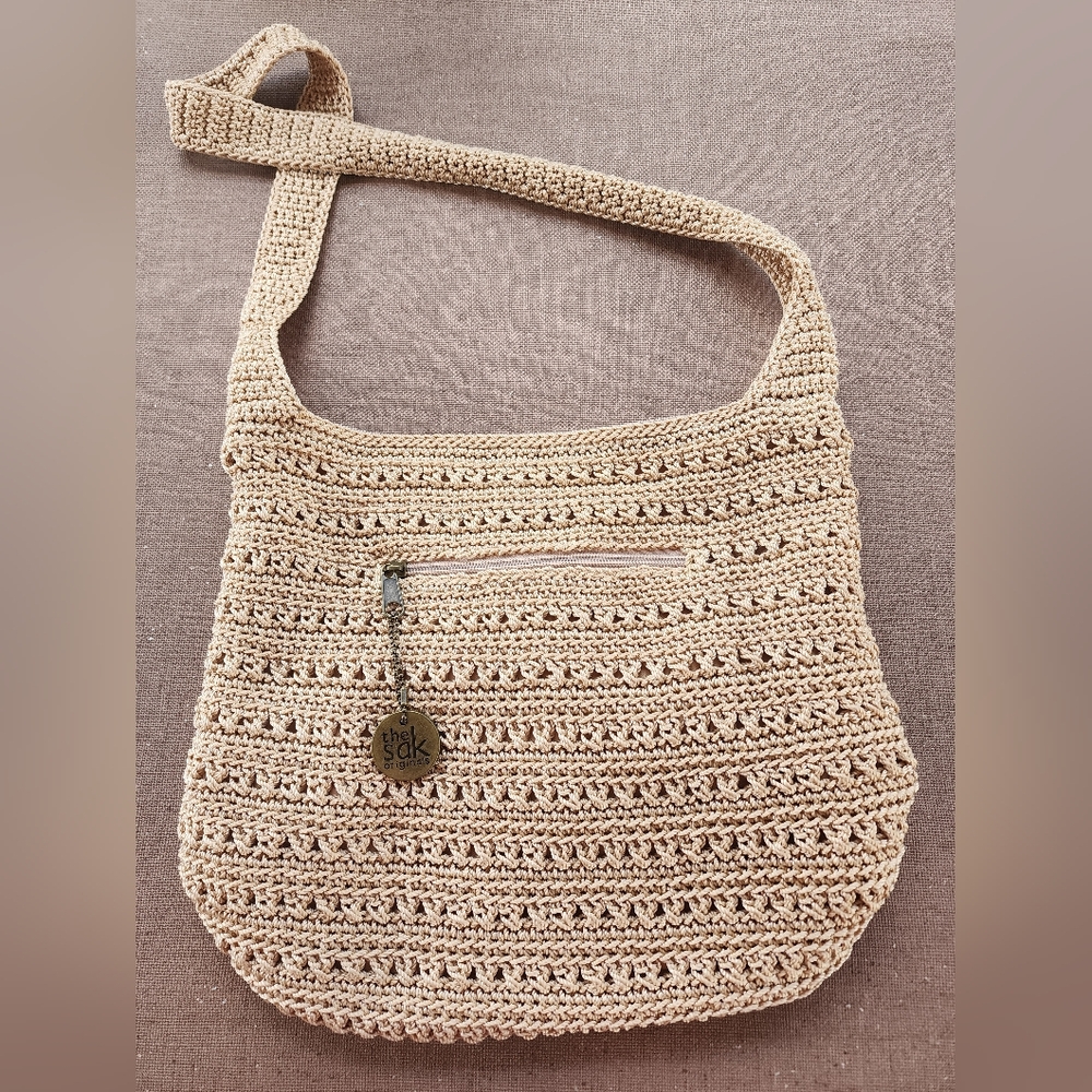 The Sak Purse